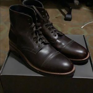 Thursday Boot Company Boot, Dark Brown